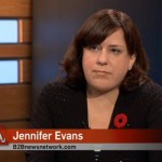 Jennifer Evans