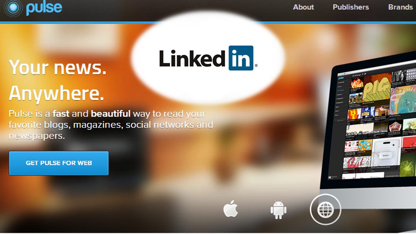 everything you need to know about linkedin pulse b2b news linkedin pulse