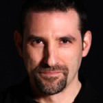 Simon Cohen