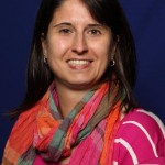 Julia Borgini