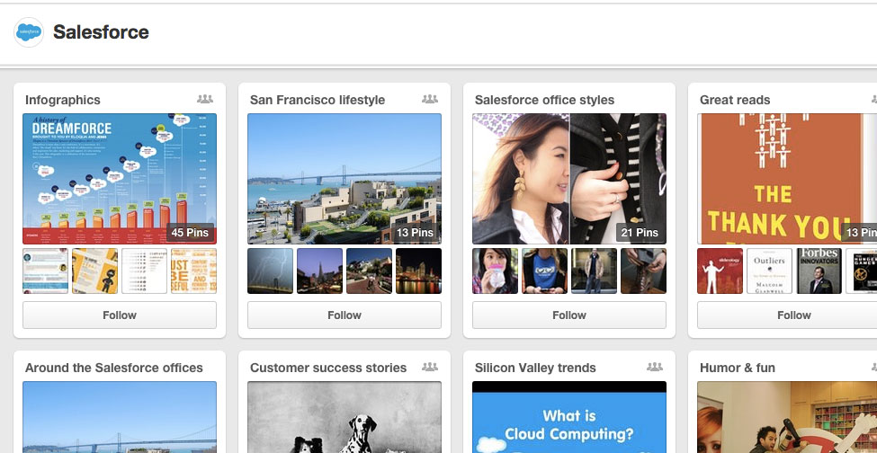 Part 1: Primer On Pinterest For B2B Professionals