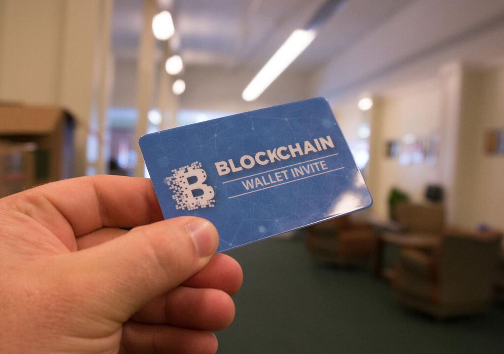 The B2BNN guide to blockchain