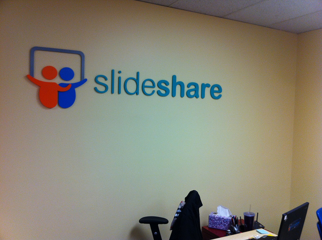 The B2BNN primer on SlideShare - B2B News Network