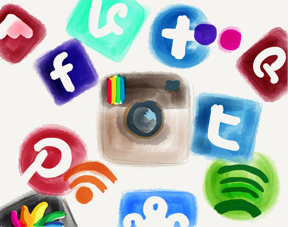 Social networks презентация