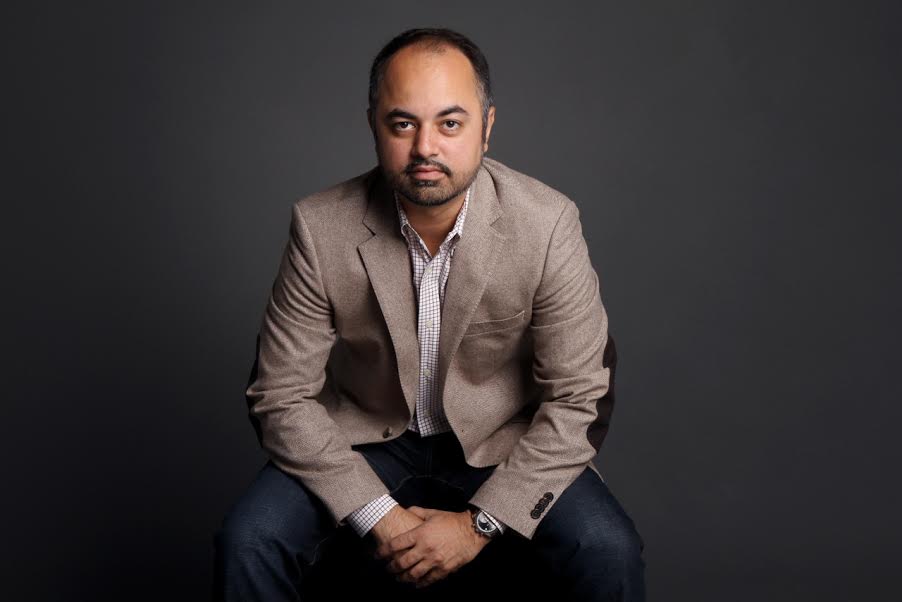 Kashif Khan