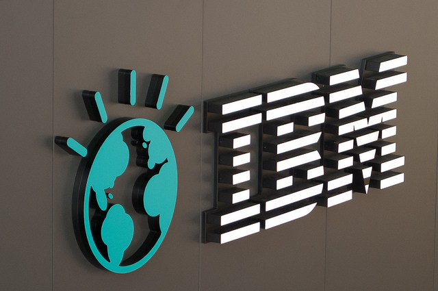 IBM launches massive cyber-threat platform