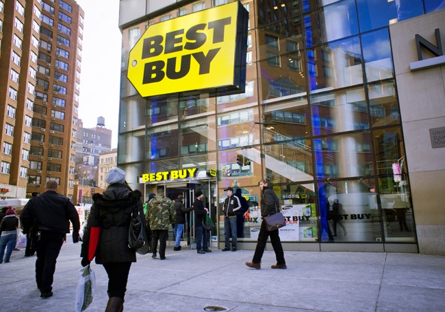 Best Buy Canada Images