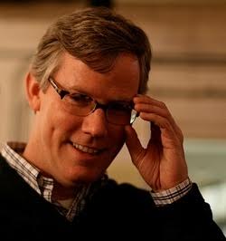 Brian Halligan, CEO of Hubspot