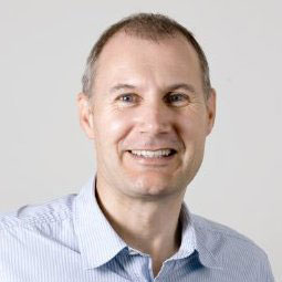Steve Rayson of BuzzSumo