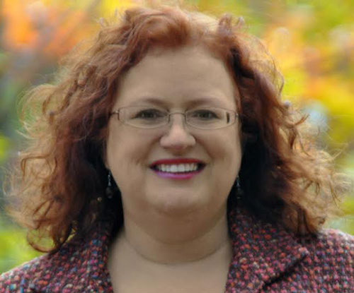 Women in B2B: Sandi Jones on making endpoints meet