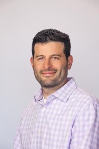 Russell Glass, founder/CEO of Bizo
