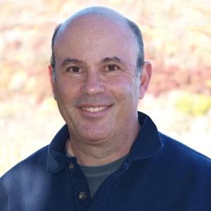 Author Jeff Sussna