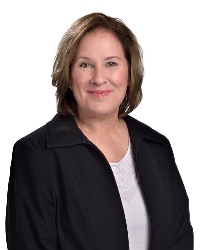 Ilse Treurnicht, CEO of MaRS Discovery District