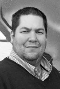 Bryan Segal of Engagement Labs