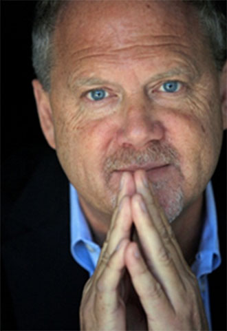 Pete Krainik