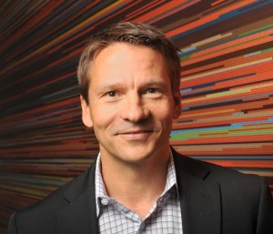 Chris Golec, CEO of Demandbase