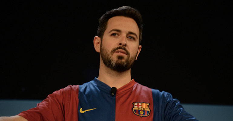 Rand Fishkin