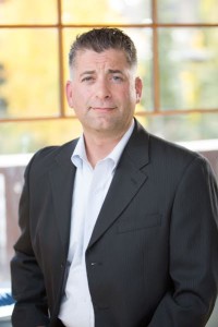 Dave Fish of Maritz