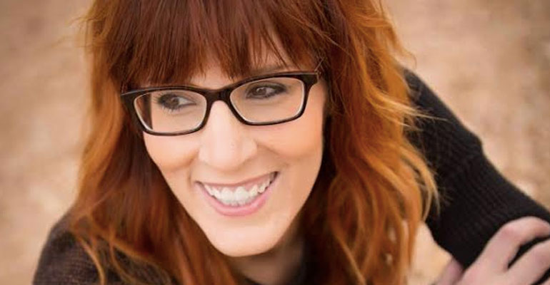 Shelly Lucas of Dun + Bradstreet