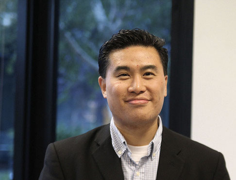 Analyst Ray Wang. Via Flickr: https://www.flickr.com/photos/kyeung808/3974006508/sizes/z/