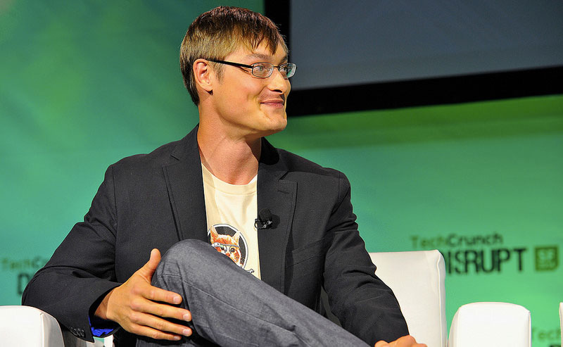 Ryan Hoover, founder of Product Hunt