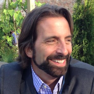 Glen Caruso, chief revenue and marketing officer, UserIQ,