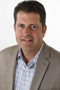 Jay Dettling, managing director, Accenture Interactive