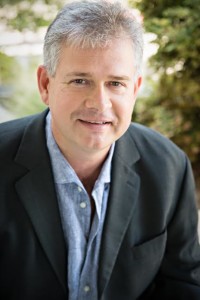Curt Finch, CEO of Journyx