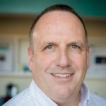 John Panaccione, president and CEO, LogicBay, vendor of partner relationship management systems