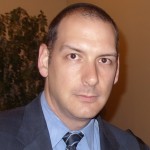 Dave Gordon