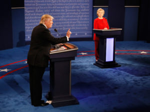 debate
