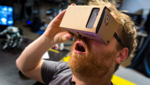 google glasses