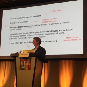 (Writing with Mojo - Doug Kessler, Velocity Partners)