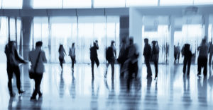 Appointment Roundup: People on the Move