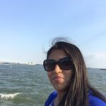 Roma Shah