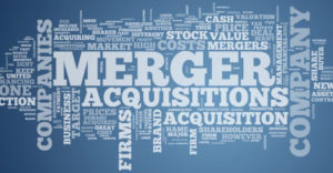 merger acquisition