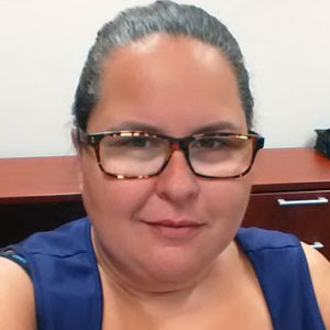 Crystal Smalldon