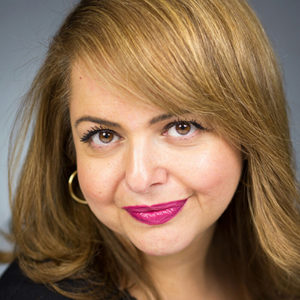 Vered Katzav-Lerner