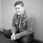 Ivan Coyote