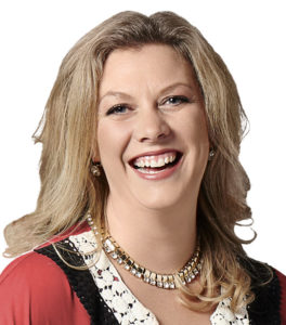 andrea carter