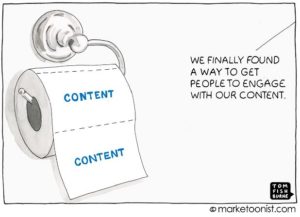 marketing mindset digital world