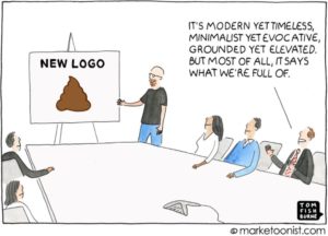 marketing mindset digital world
