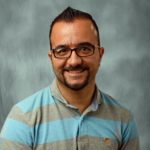 Anthony Carranza