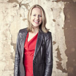 Stacey Hanke