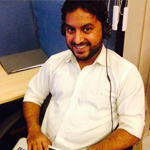 Irfan Ahmed Khan
