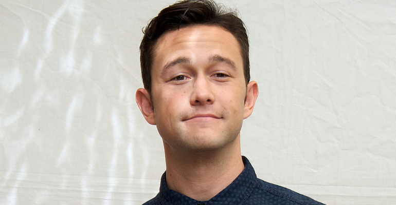 Joseph Gordon Levitt Hitrecord Creativity