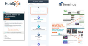Terminus Unites Inbound and Account-Based Marketing with HubSpot Integration