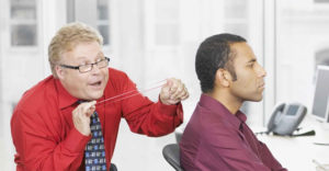Without Definition, Toxic Company Cultures Flourish