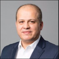 Khalid Al-Kofahi Thomson Reuters