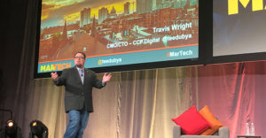 “I Didn’t Know MarTech Could Do That”